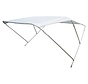 Bimini top 3arm 170x180x110cm