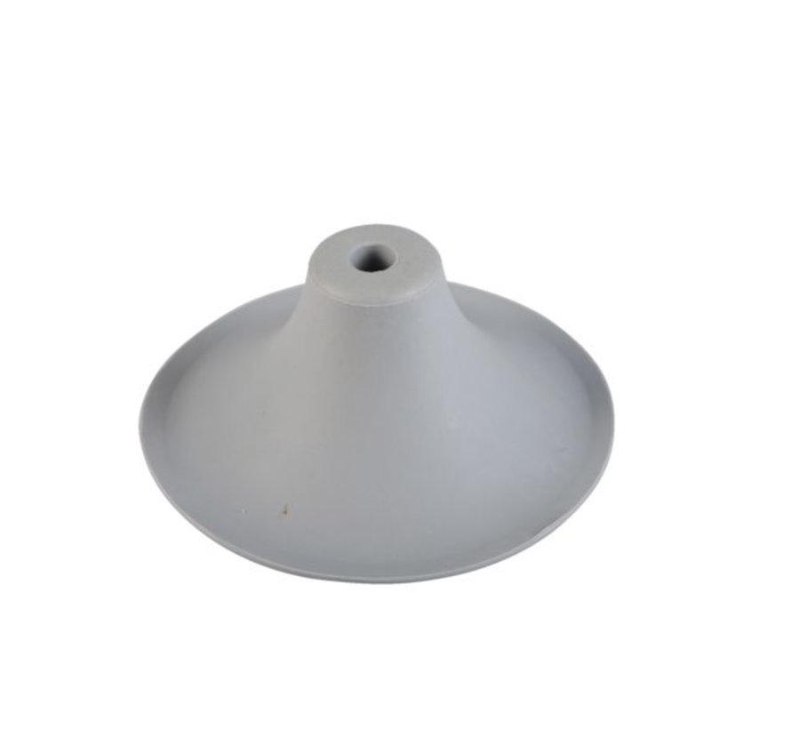 Zuignappenset voor biminitop zonneschermen