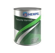 Hempel Hempel's Favourite Varnish 0,75l