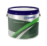 Hempel Hempel's Favourite Varnish 2,5l