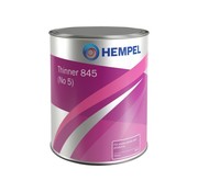 Hempel Hempel's Thinner 845 (No 5) 0,75l