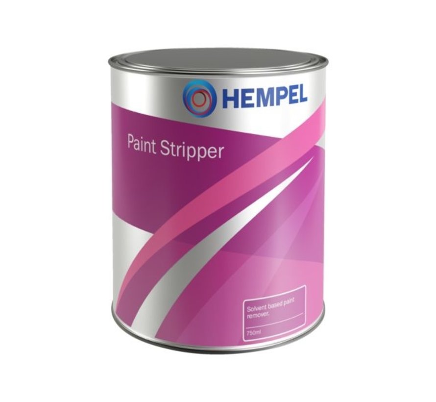 Hempel's Paint Stripper 2,5l