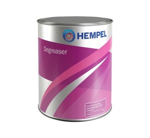 Hempel Hempel's Degreaser  0,75l