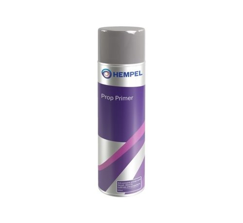 Hempel Hempel's Prop Primer 101EX Grey 0,5l