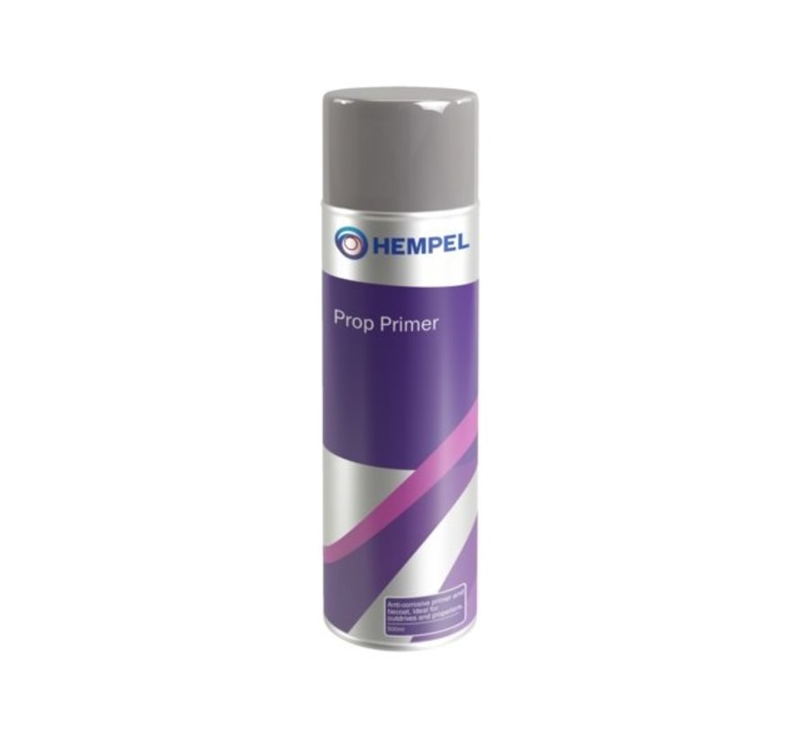 Hempel's Prop Primer 101EX Grey 0,5l