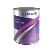 Hempel Hempel's Primer Undercoat  13201 White 0,75l