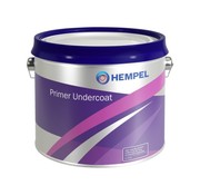 Hempel Hempel's Primer Undercoat  13201 White 2,5l