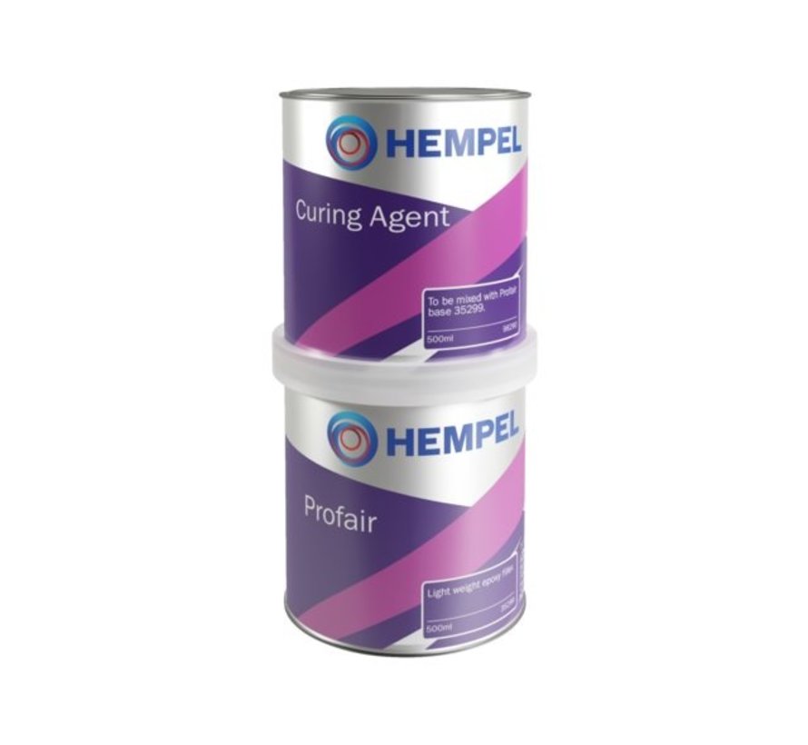 Hempel's Profair 35290  1L