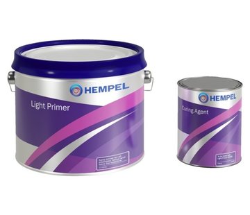 Hempel Hempel's Light Primer  45551 Off White 0,75l