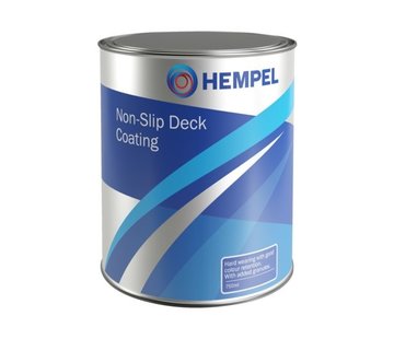 Hempel Hempel's Non-Slip Deck Coating 56251 Navy Blue 0,75l