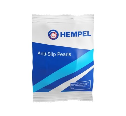 Hempel Hempel's Anti-Slip Pearls 69070 White 50gr.