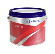 Hempel Hempel's Mille Xtra 7166C Black 2,5l