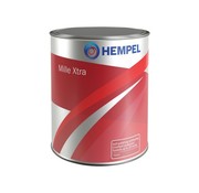 Hempel Hempel's Mille Xtra 7166C Red 0,75l