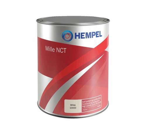 Hempel Hempel's Mille NCT 7173C True Blue 0,75l