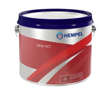 Hempel Hempel's Mille NCT 7173C Red 2,5l