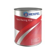 Hempel Hempel's Hard Racing Xtra 7666C True Blue 0,75l