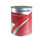 Hempel Hempel's Hard Racing Xtra 7666C Souvenirs Blue 0,75l