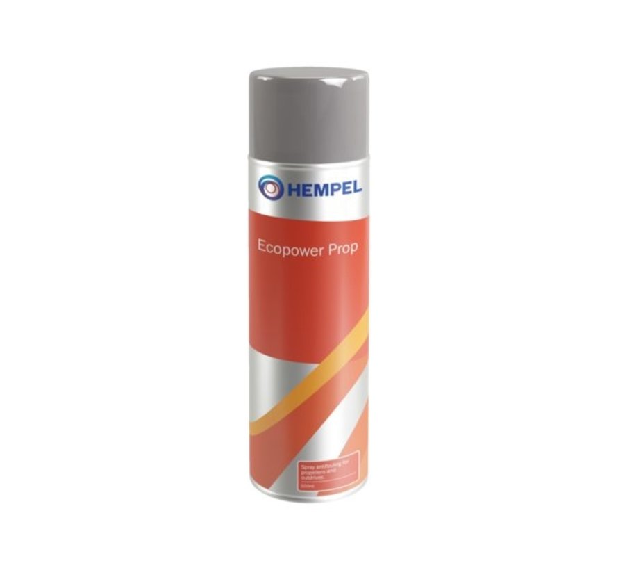 Hempel's Ecopower Prop 7446X Penta Grey 00,5l