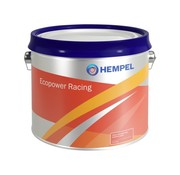 Hempel Hempel's Ecopower Racing 76460 White 2,5l