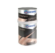 Hempel Hempel's Silic Seal/Conversion primer 45441 Light Red 0,75l