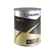 Hempel Hempel's Silic One 77450 Black 0,75l