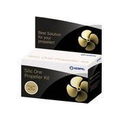 Hempel Hempel's Silic One Propeller Kit 7745P Box 0,75l