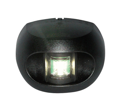 Aqua Signal Serie 34 led heklicht zwart