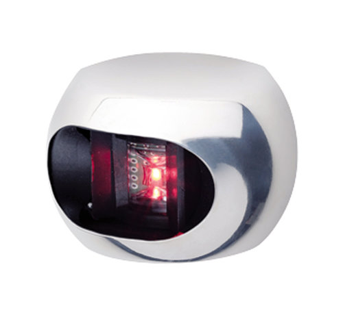 Aqua Signal Serie 34 led rvs kap stuurboord