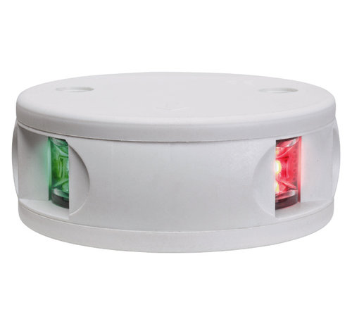 Aqua Signal Serie 34 led bicolor wit