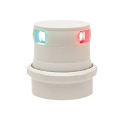 Aqua Signal Serie 34 led driekleur wit