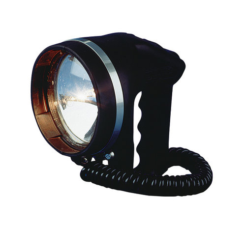 Aqua Signal Handschijnwerper sealedbeam halogeen 12V50W
