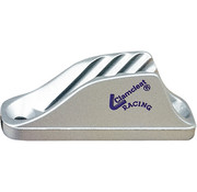 Clamcleat CL219 Racing verticaal aluminium 6-12mm