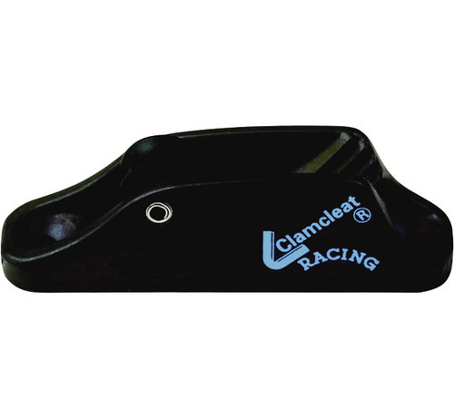 Clamcleat CL236an Aluminium 3-6mm