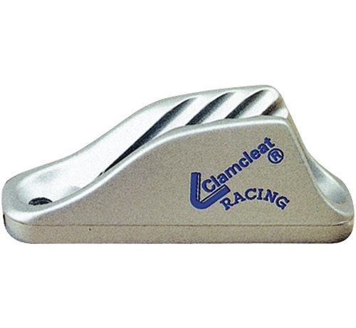 Clamcleat CL254 Race midi aluminium 4-8mm