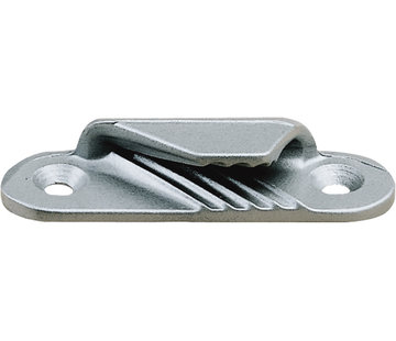 Clamcleat CL259 BB aluminium 3-6mm