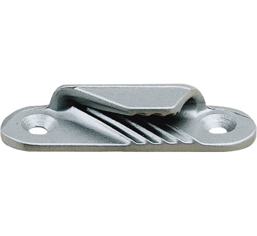 Clamcleat CL259 BB aluminium 3-6mm