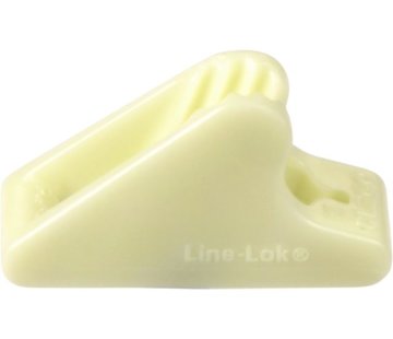 Clamcleat CL260G Line-Lok® Glow-in-the-Dark