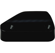 Clamcleat CL207 Lateral  Nyl 6-10mm bb