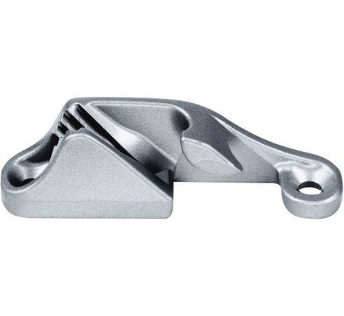 Clamcleat CL217MK1 SB aluminium 3-6mm