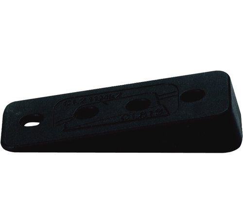 Clamcleat CL818 Tapered pad