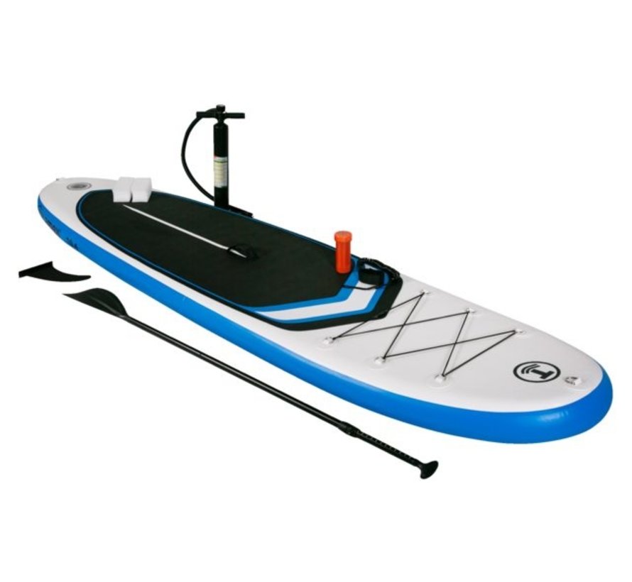 SUP-Board Set 10.6 Original van Talamex