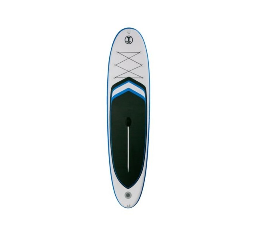 SUP-Board Set 10.6 Original van Talamex