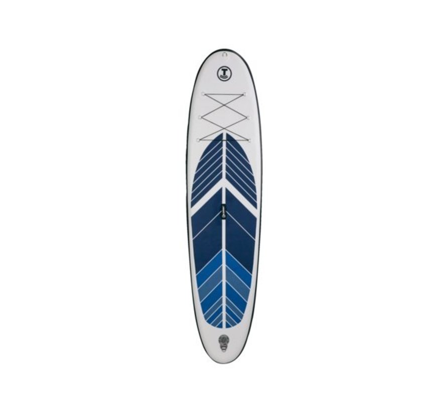 SUP-Board Set 10.6 Compass van Talamex