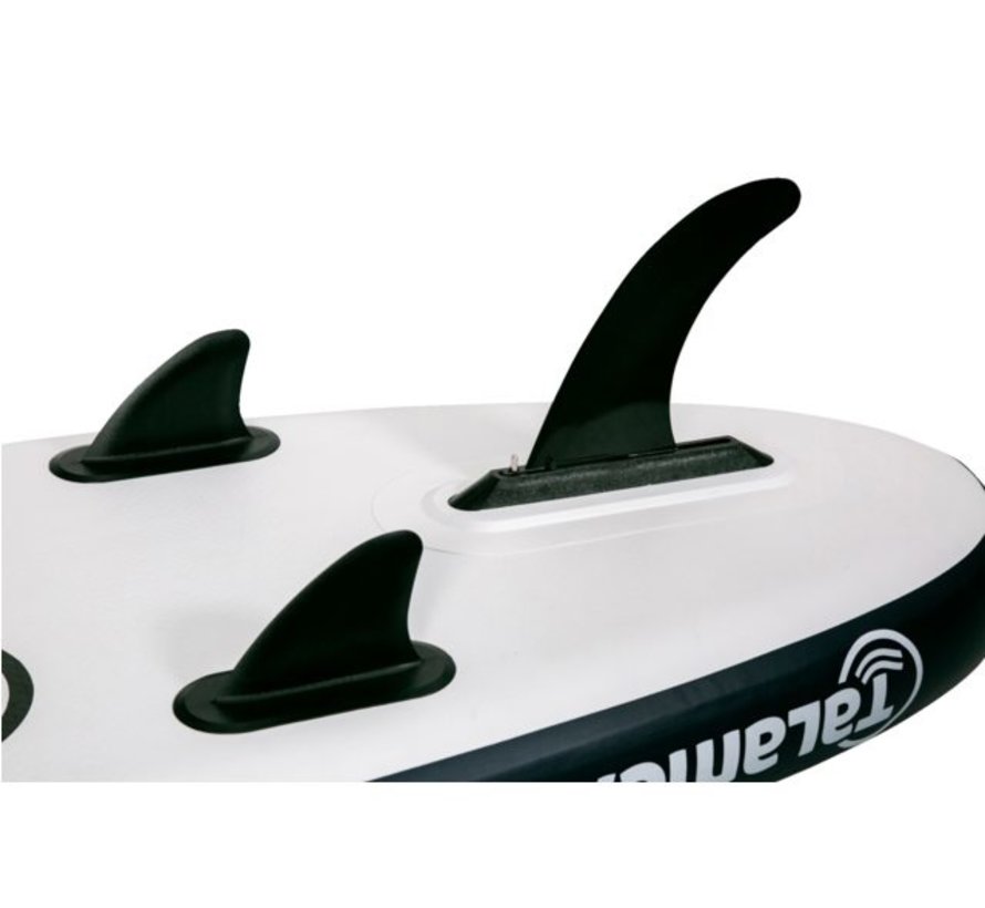 SUP-Board Set 10.6 Compass van Talamex