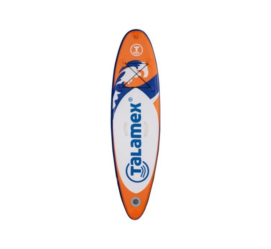 Kinder SUP-Board 7.6 Wave Set van Talamex