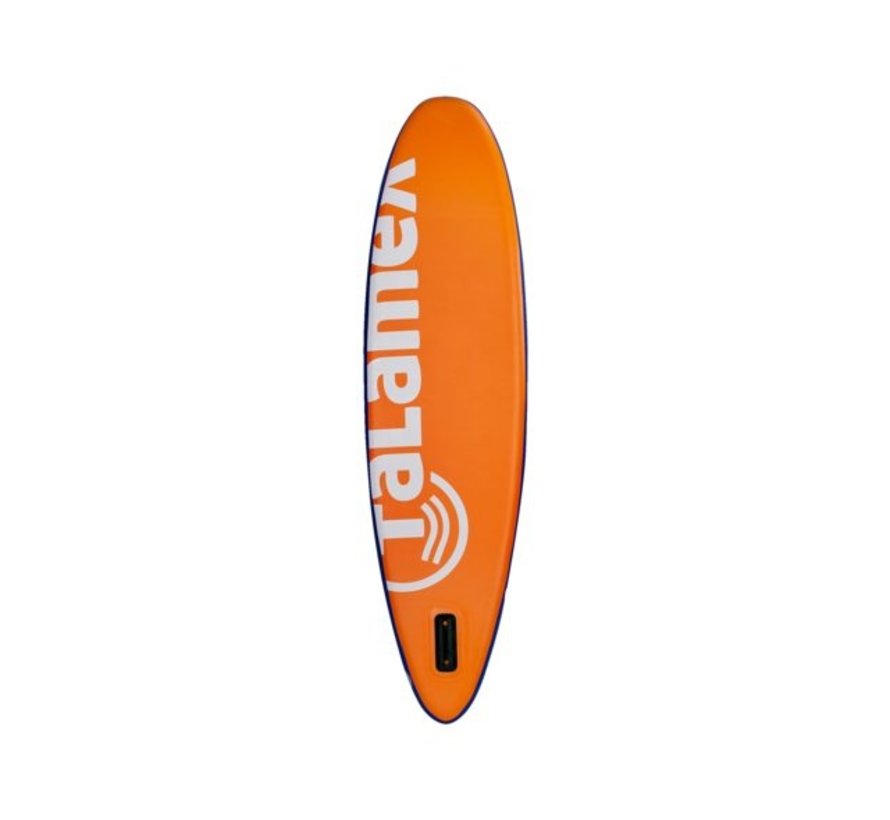 Kinder SUP-Board 7.6 Wave Set van Talamex