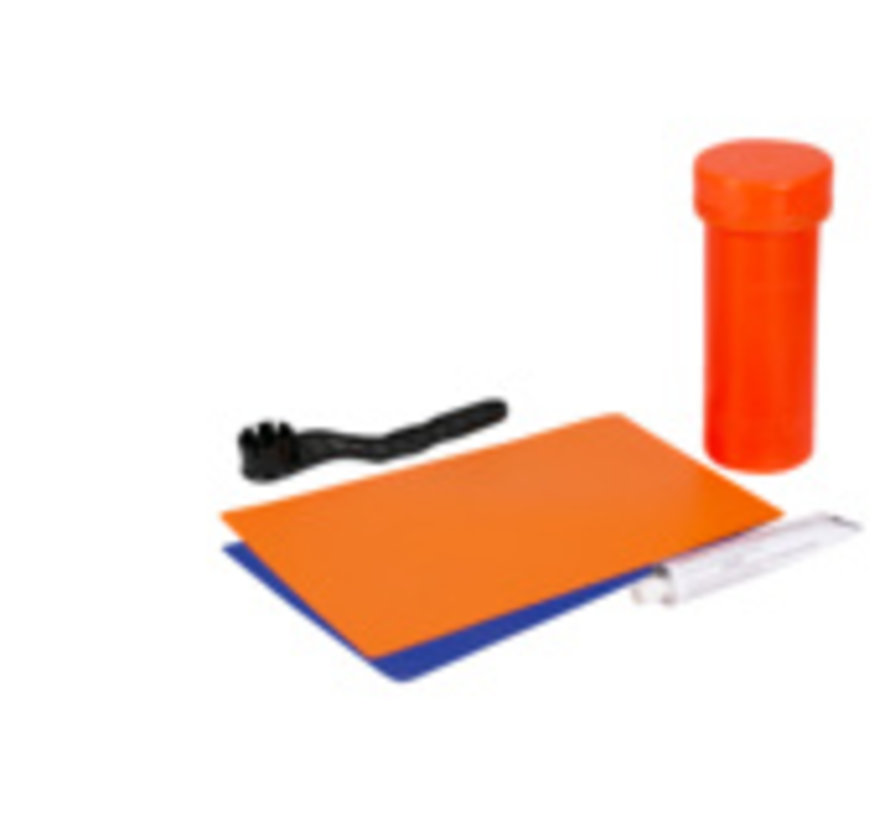 Kinder SUP-Board 7.6 Wave Set van Talamex