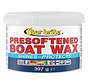 Presoftened Boat Wax Starbrite