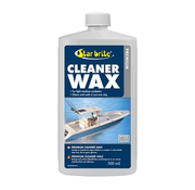 Starbrite Premium Cleaner & Wax met PTEF®