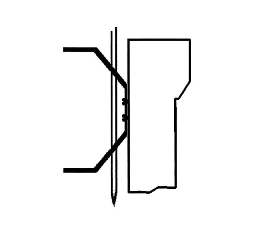 RVS Vaanklem Verklikker